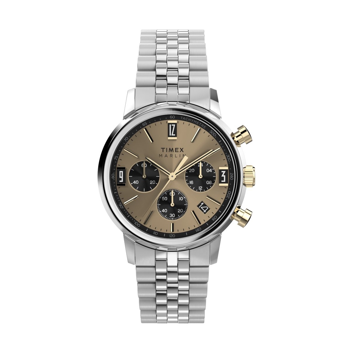 ZEGAREK TIMEX Marlin