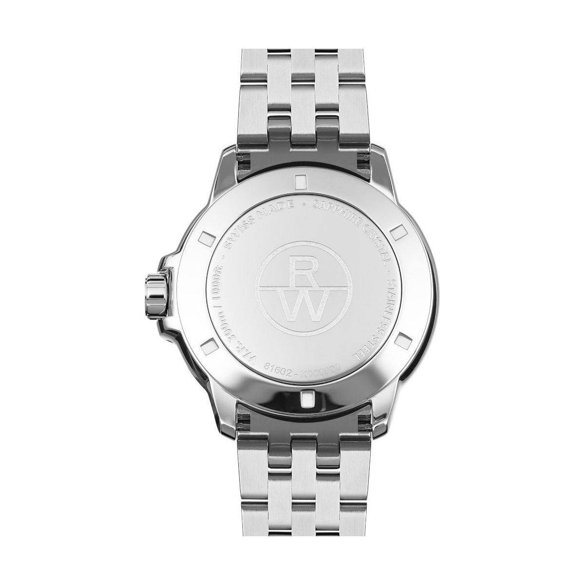 ZEGAREK RAYMOND WEIL TANGO CLASSIC