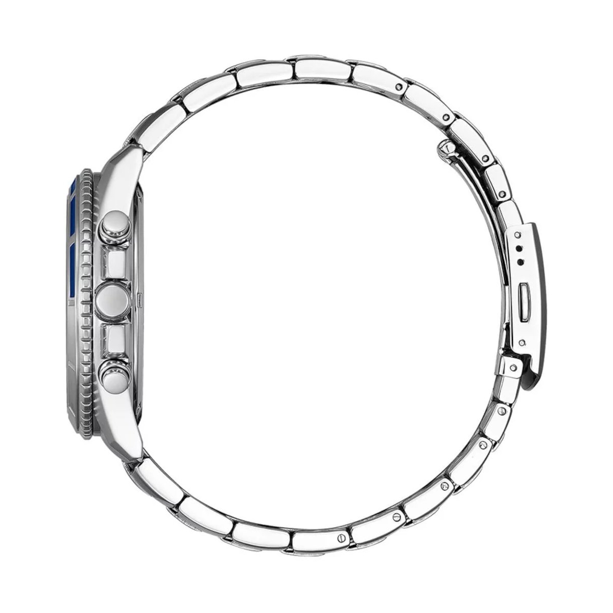 ZEGAREK CITIZEN SPORT QUARTZ CHRONOGRAPH