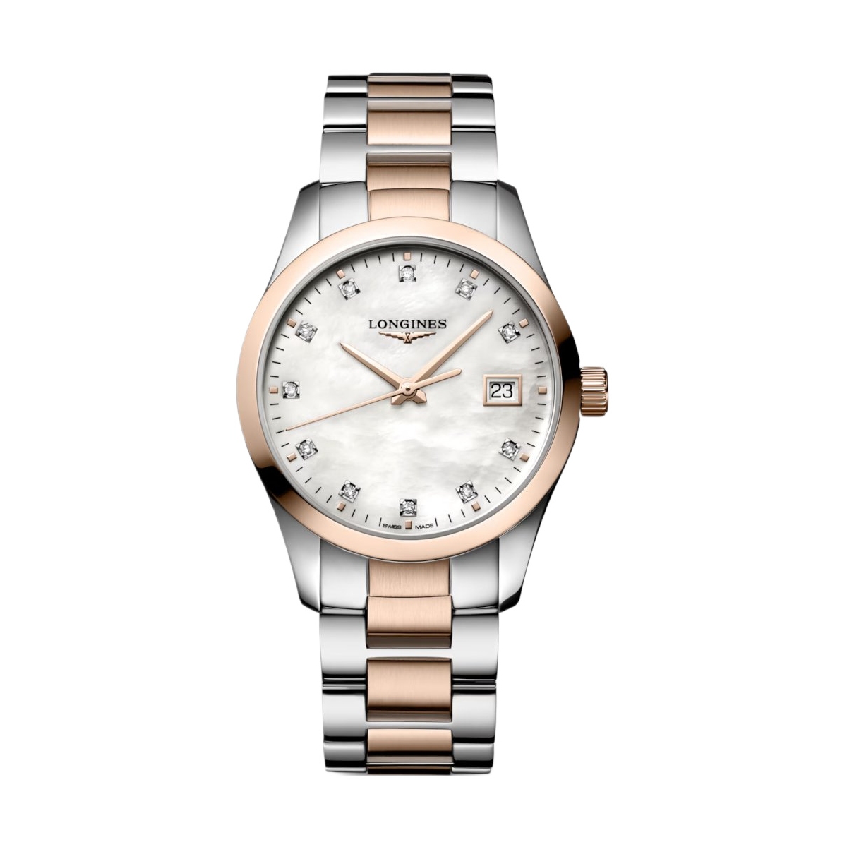 LONGINES CONQUEST CLASSIC