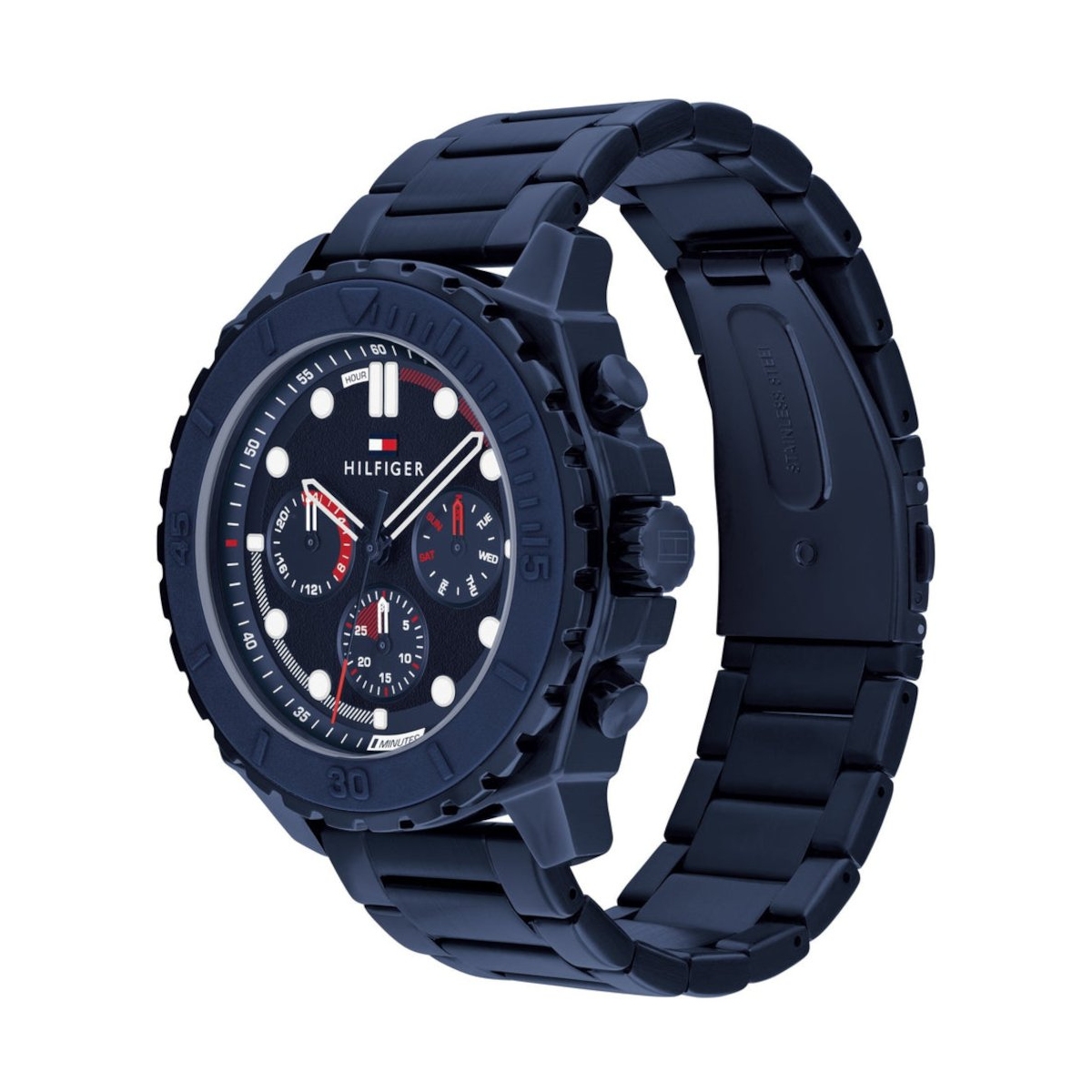 ZEGAREK TOMMY HILFIGER MORGAN