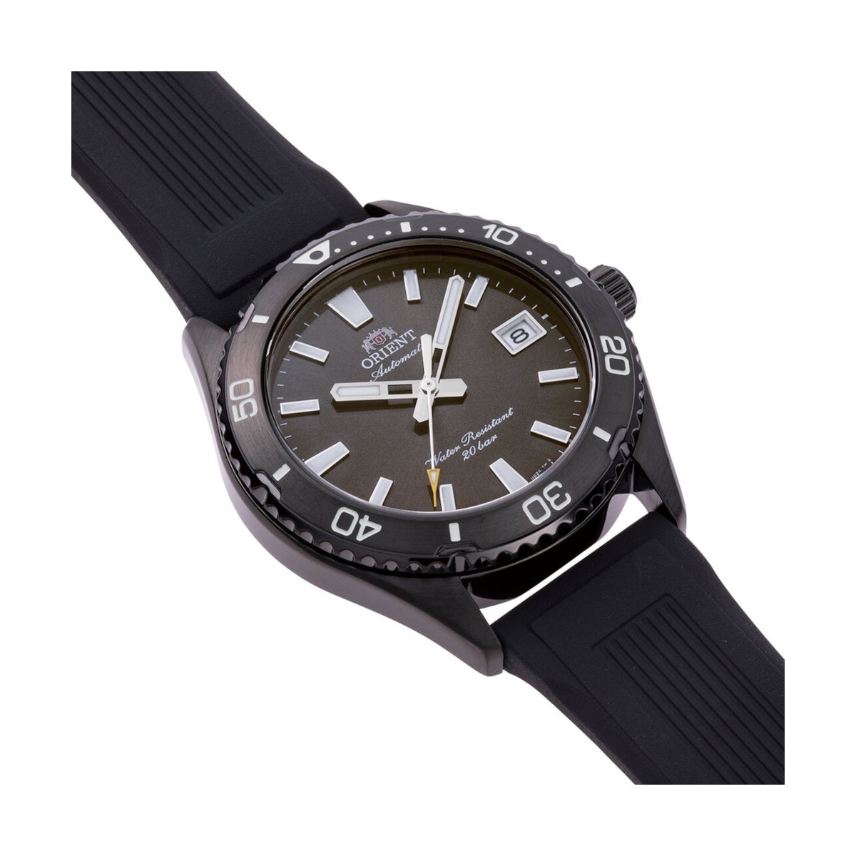 ZEGAREK ORIENT MAKO AUTOMATIC