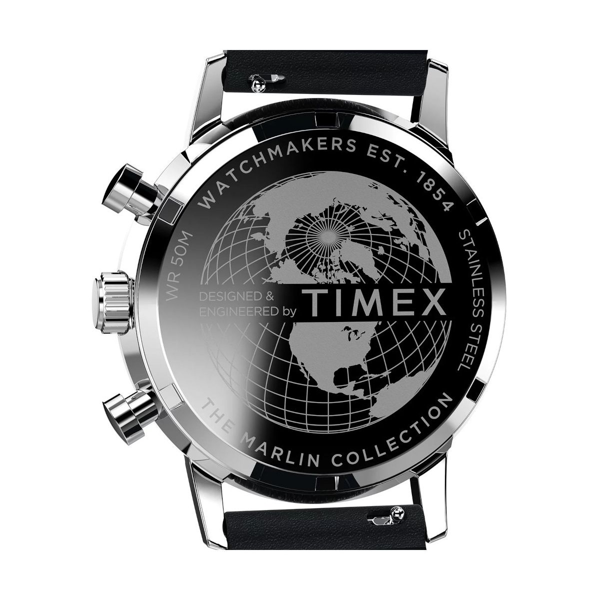 ZEGAREK TIMEX Marlin