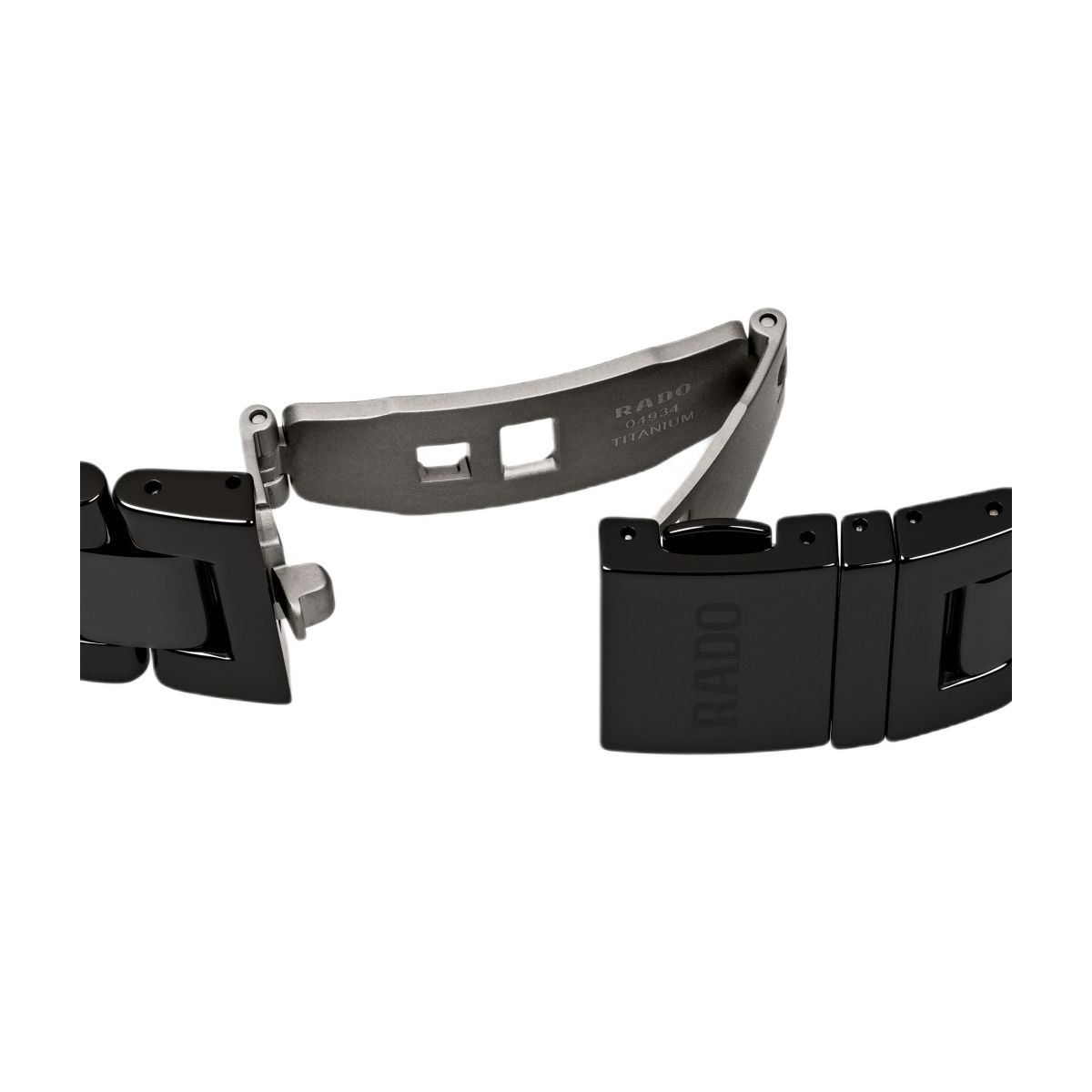 ZEGAREK RADO Captain Cook High-Tech Ceramic Diver