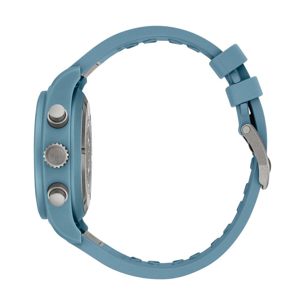 ZEGAREK IWC SCHAFFHAUSEN PILOT'S CHRONOGRAPH TOP GUN MIRAMAR