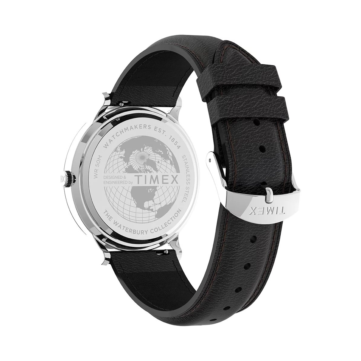 ZEGAREK TIMEX Waterbury