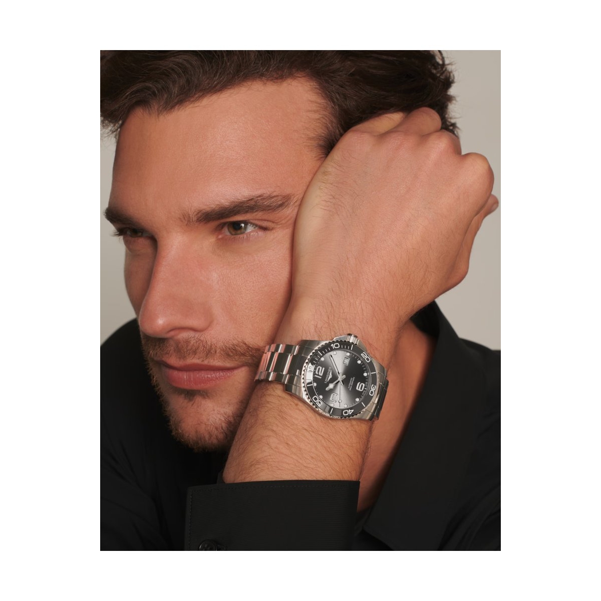 LONGINES HYDROCONQUEST