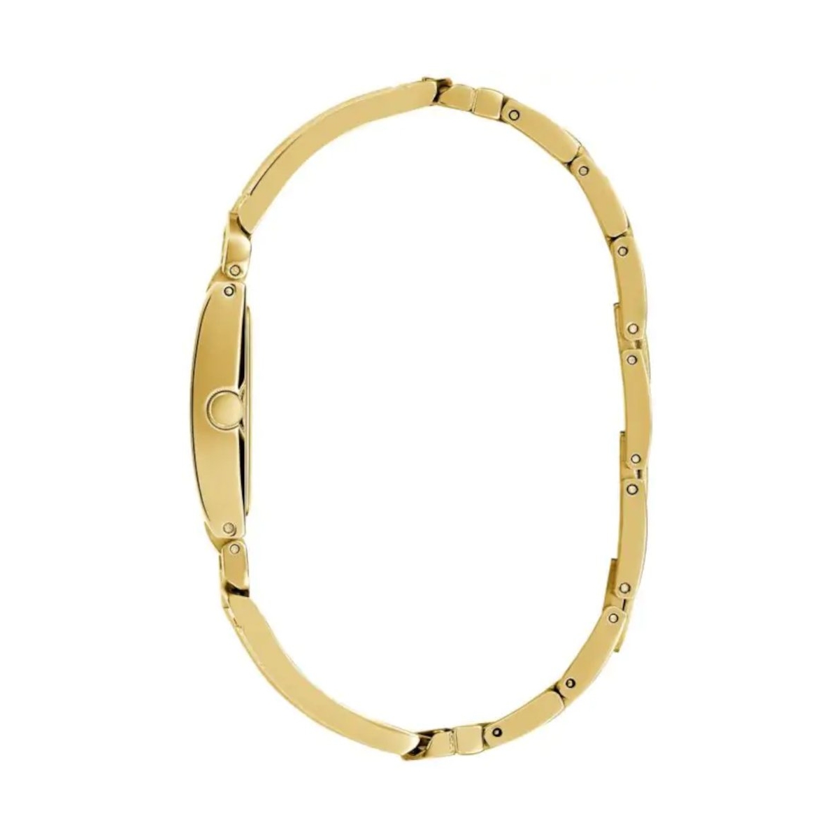 ZEGAREK GUESS GOLD TONE