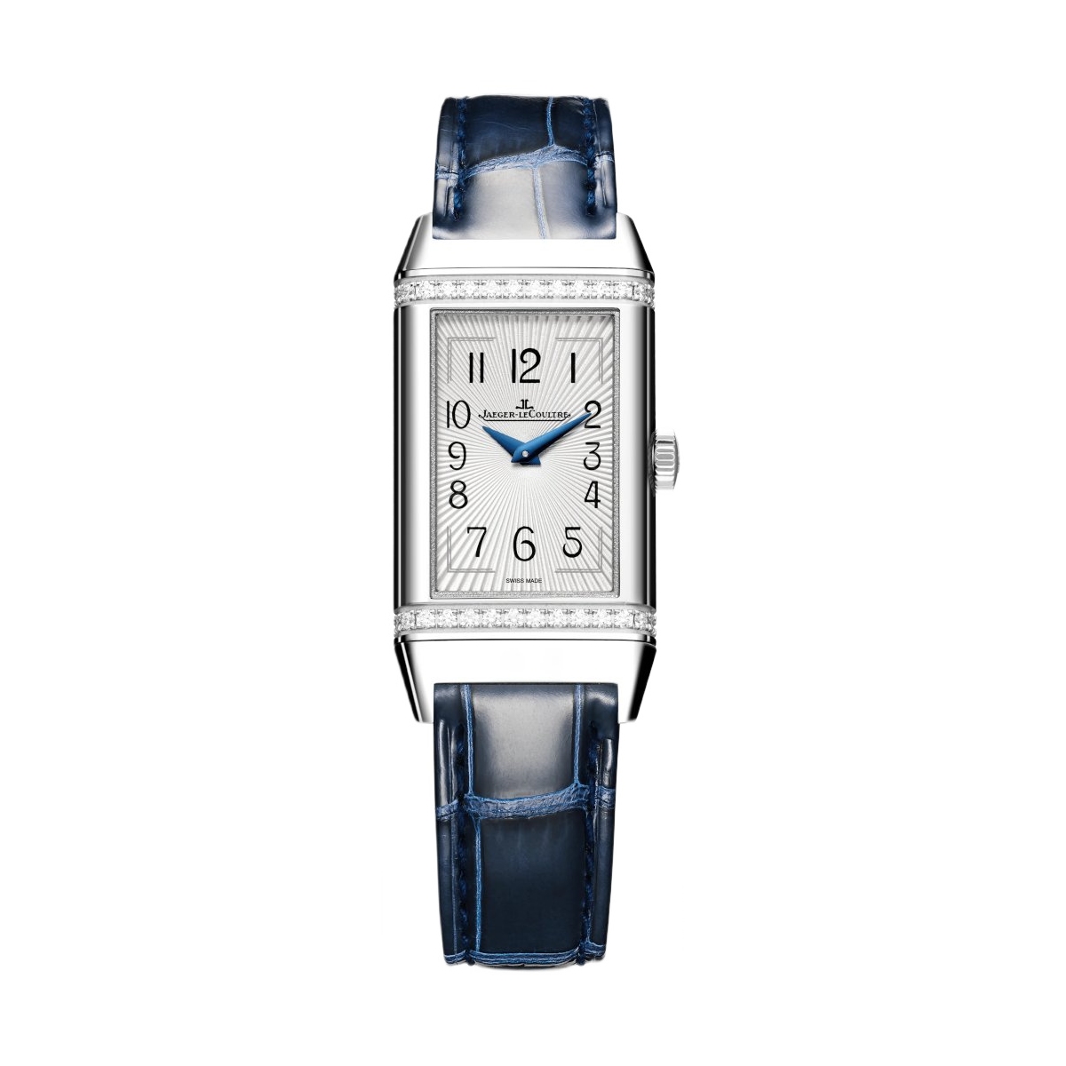 ZEGAREK JAEGER-LECOULTRE REVERSO ONE MONOFACE
