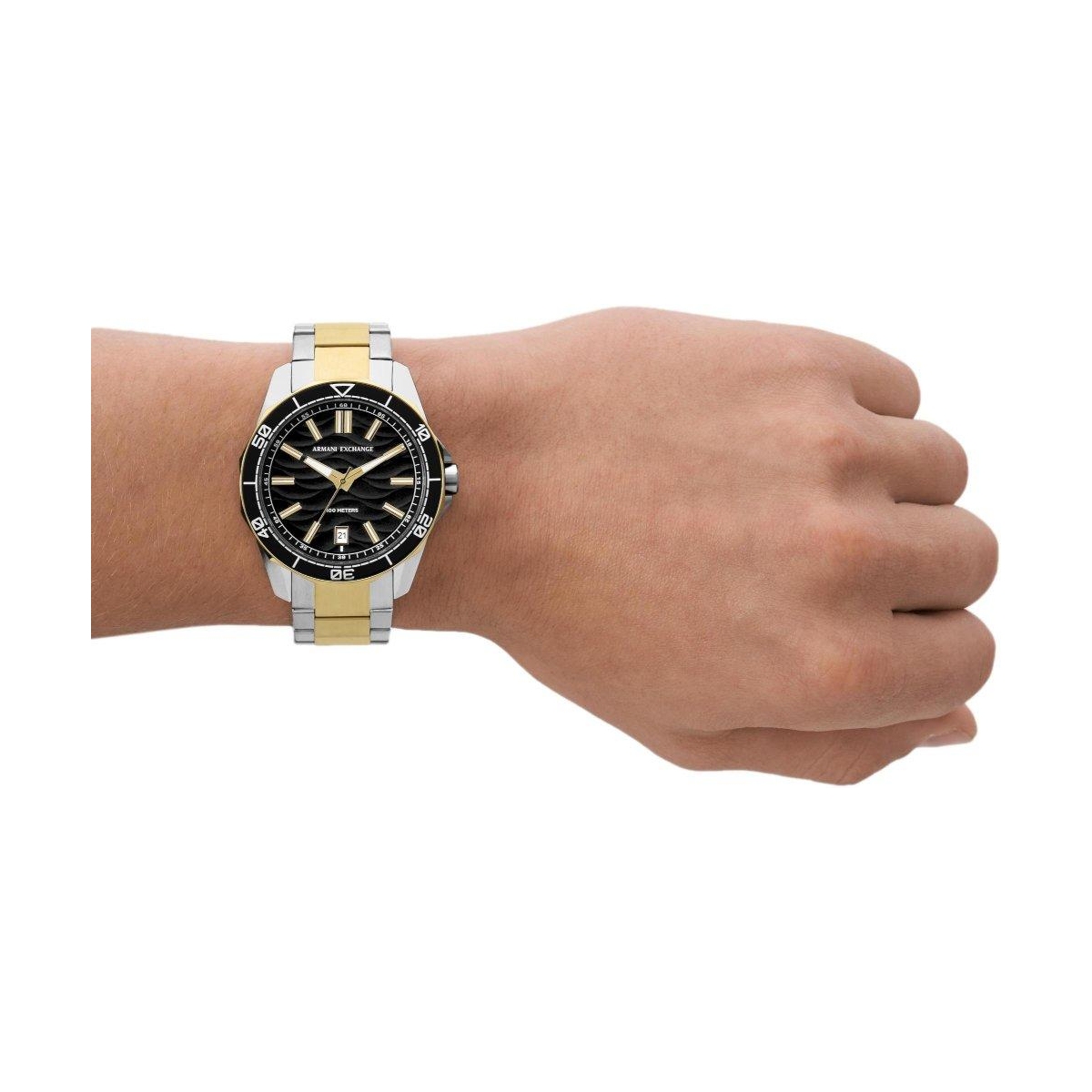 ZEGAREK ARMANI EXCHANGE SPENCER