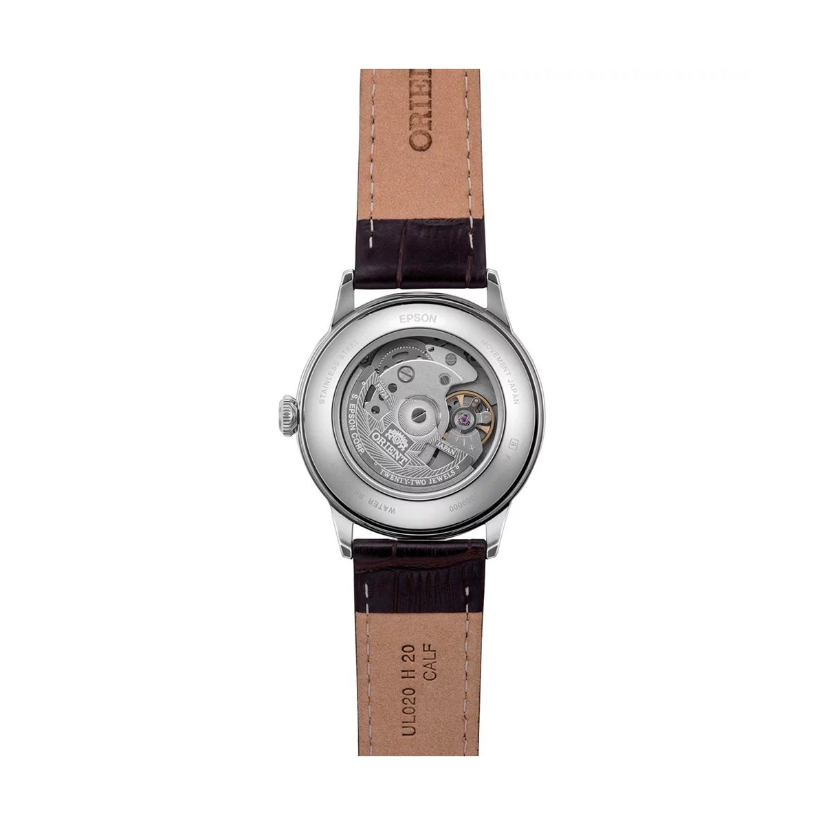 ZEGAREK ORIENT BAMBINO AUTOMATIC