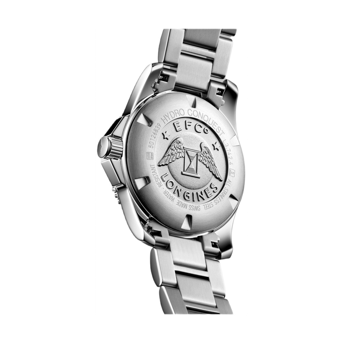 LONGINES HYDROCONQUEST