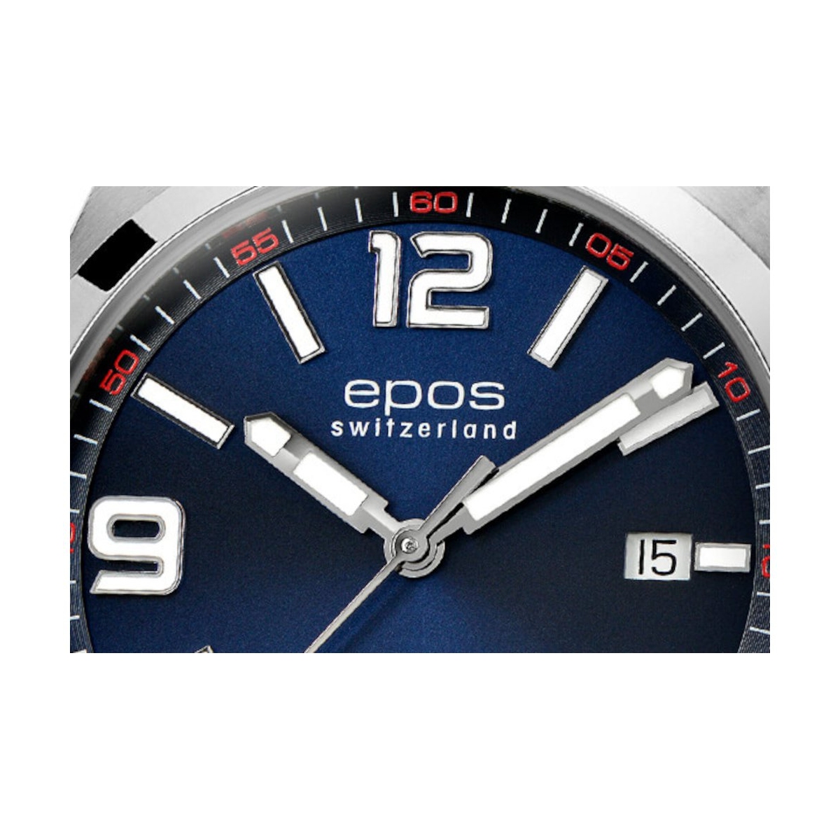 ZEGAREK EPOS TIMELESS 3411 AUTOMATIC