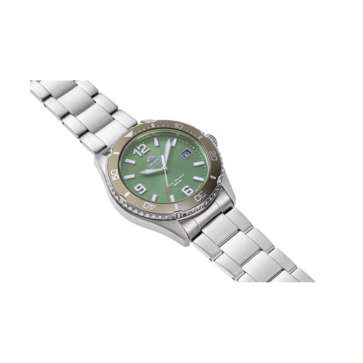 ZEGAREK ORIENT MAKO SOLAR