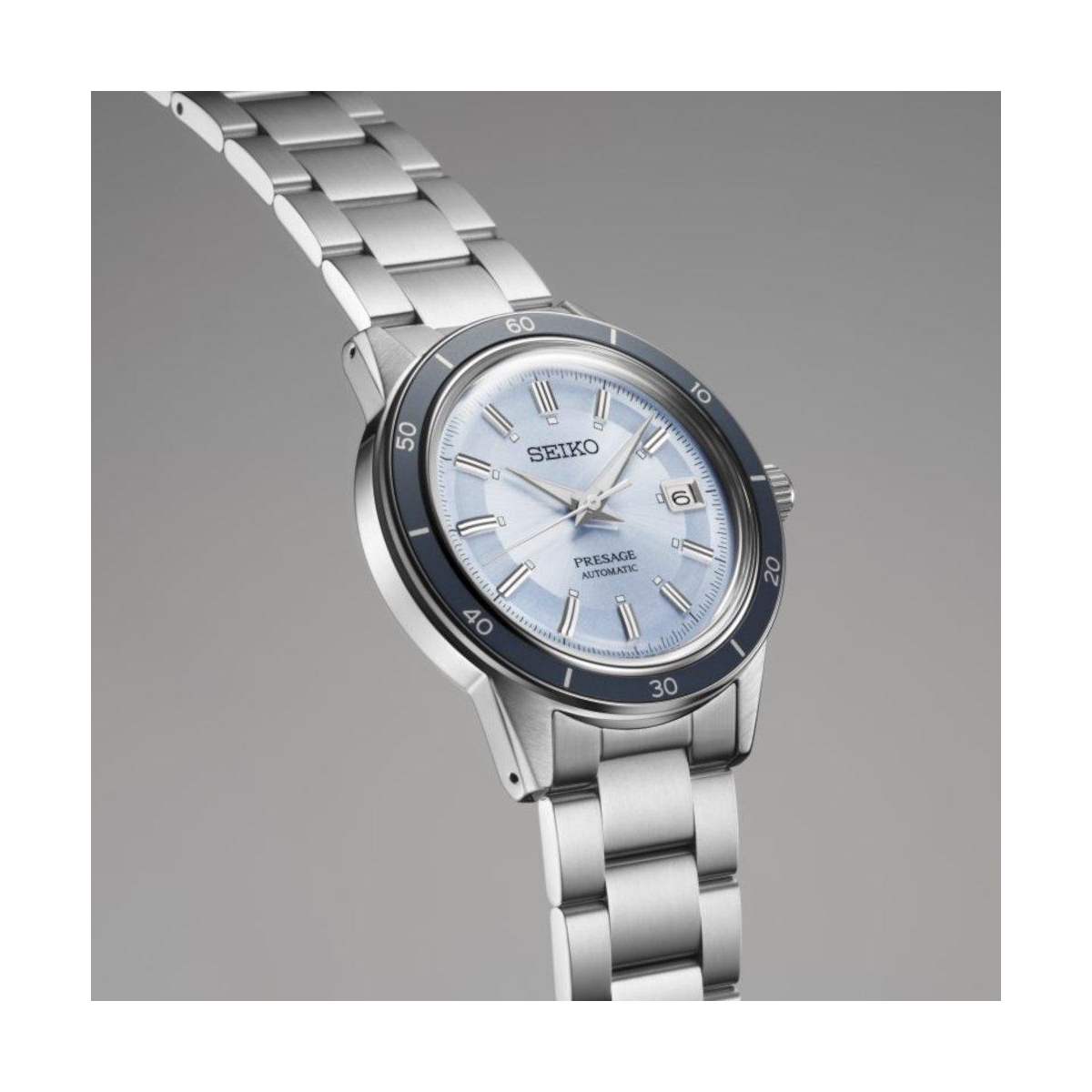 ZEGAREK SEIKO PRESAGE STYLE 60S LIMITED EDITION