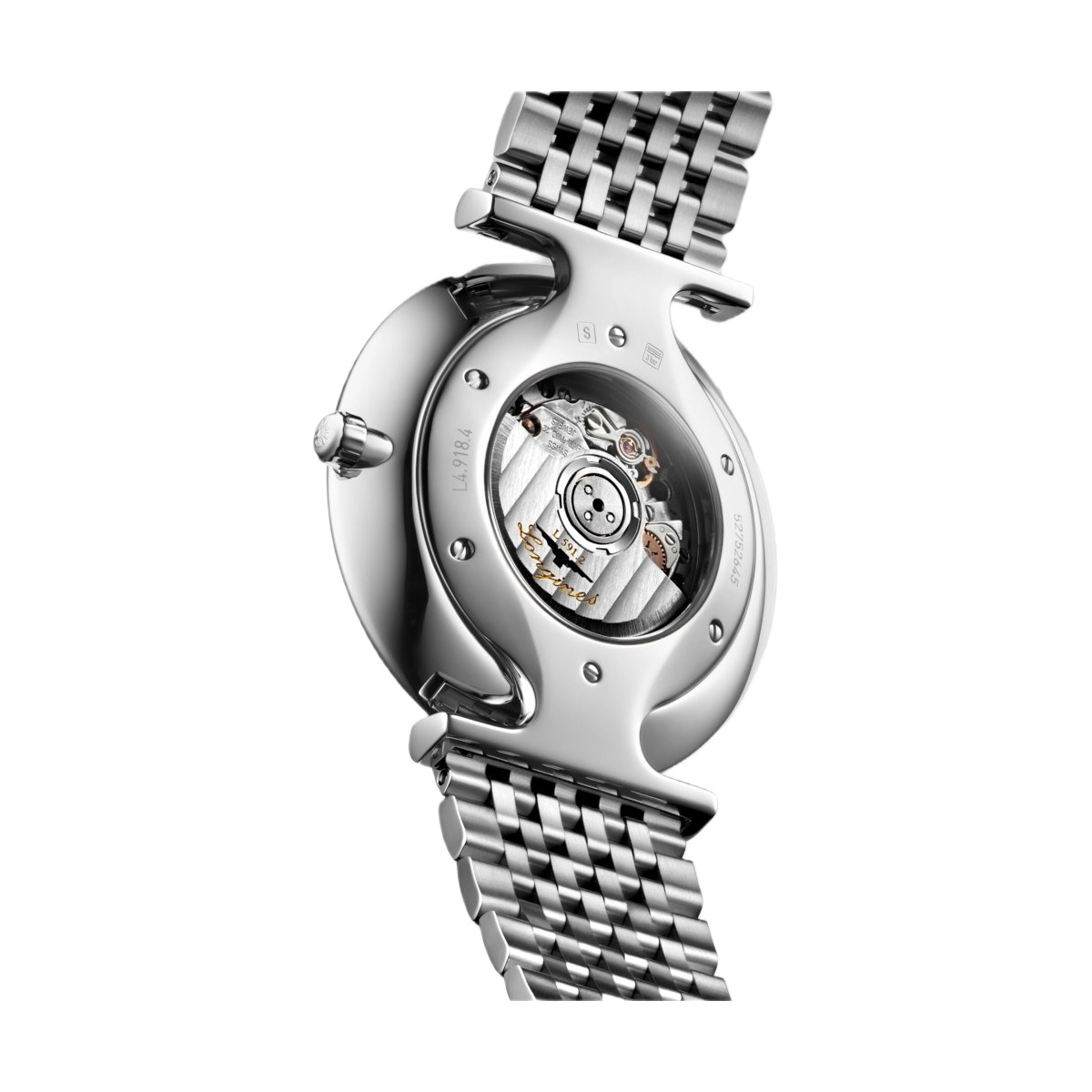 LONGINES LA GRANDE CLASSIQUE DE LONGINES