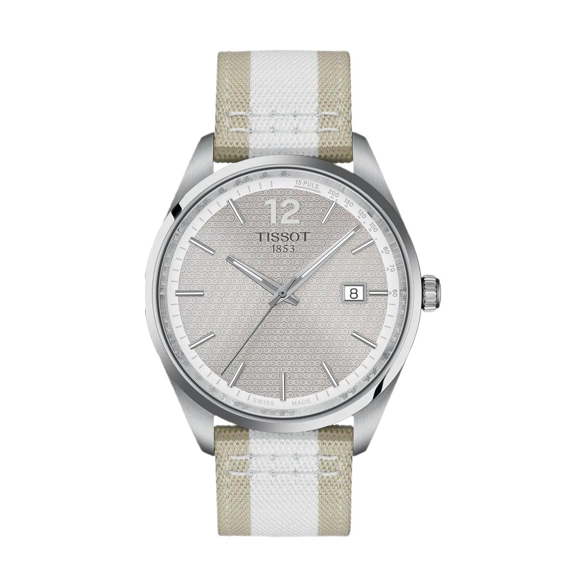 TISSOT PR 100 CYCLING 40MM