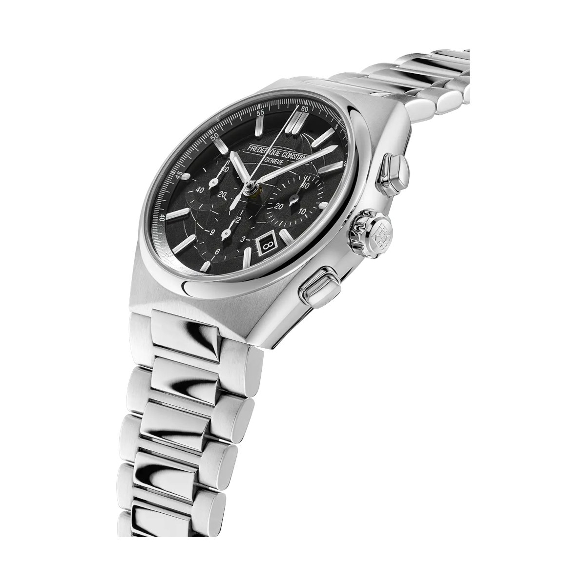 ZEGAREK FREDERIQUE CONSTANT HIGHLIFE CHRONOGRAPH AUTOMATIC