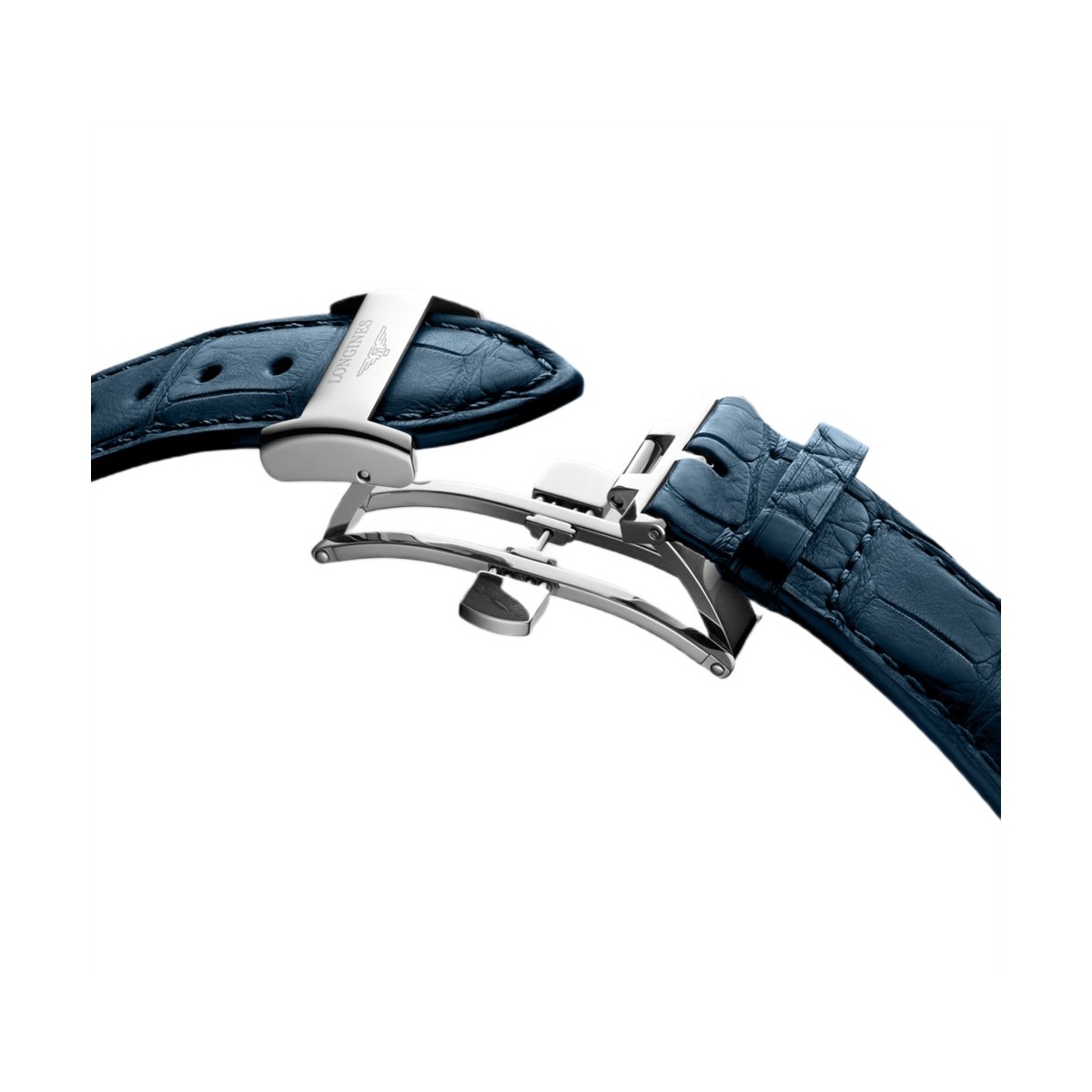 LONGINES MASTER COLLECTION CHRONO MOONPHASE