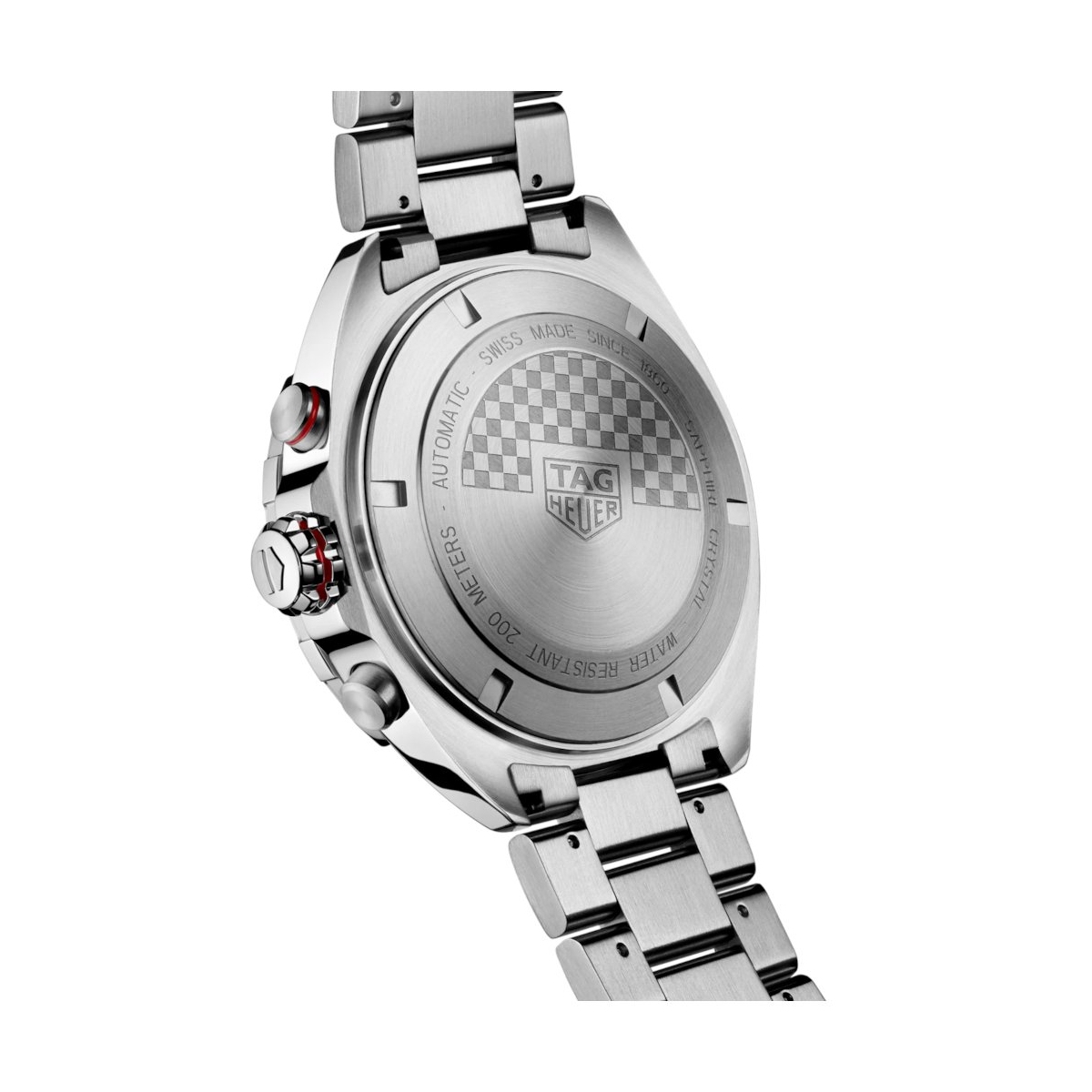 ZEGAREK TAG HEUER Formula 1 Chronograph