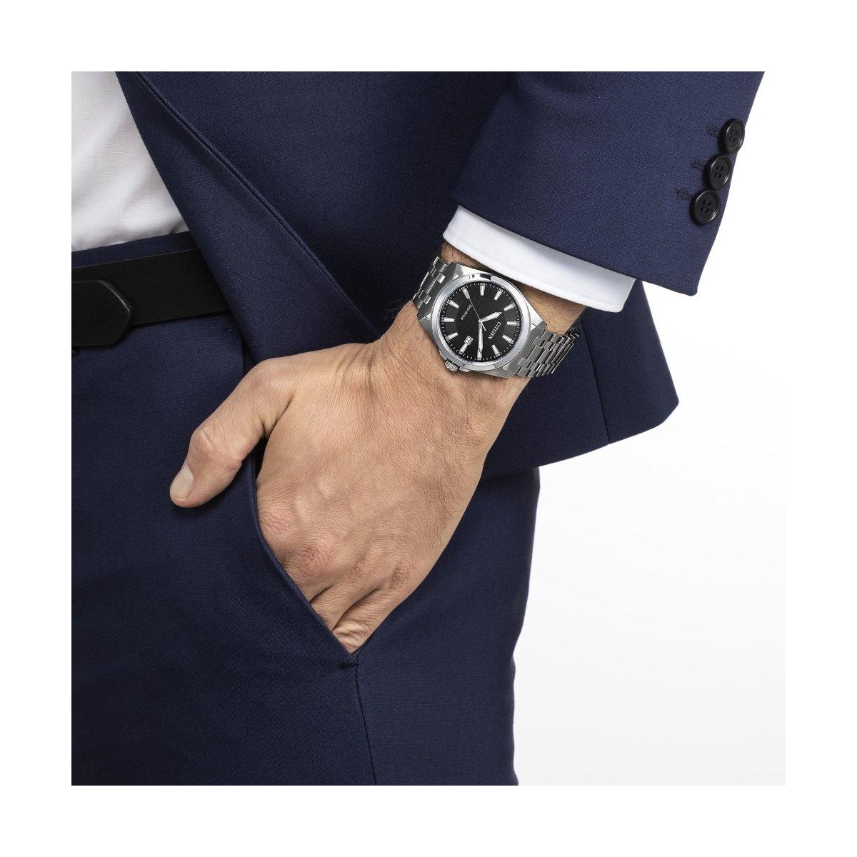 ZEGAREK CITIZEN ECO-DRIVE ELEGANCE