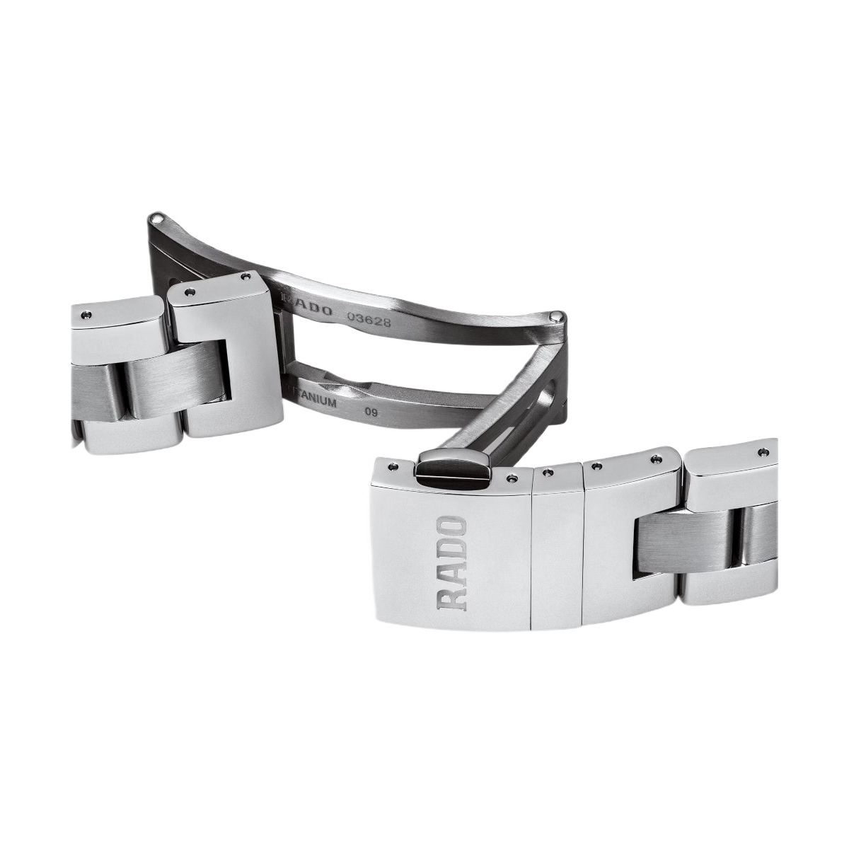 ZEGAREK RADO Coupole Classic Automatic