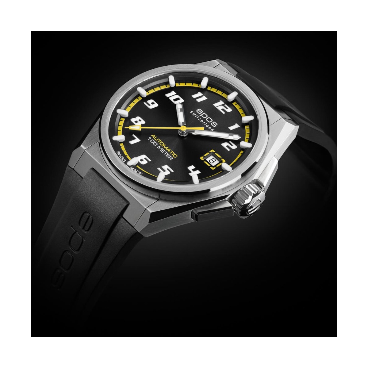 ZEGAREK EPOS SPORT 3505 AUTOMATIC