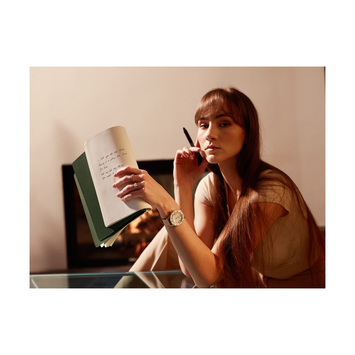 ZEGAREK CERTINA DS PH200M 39mm Powermatic 80