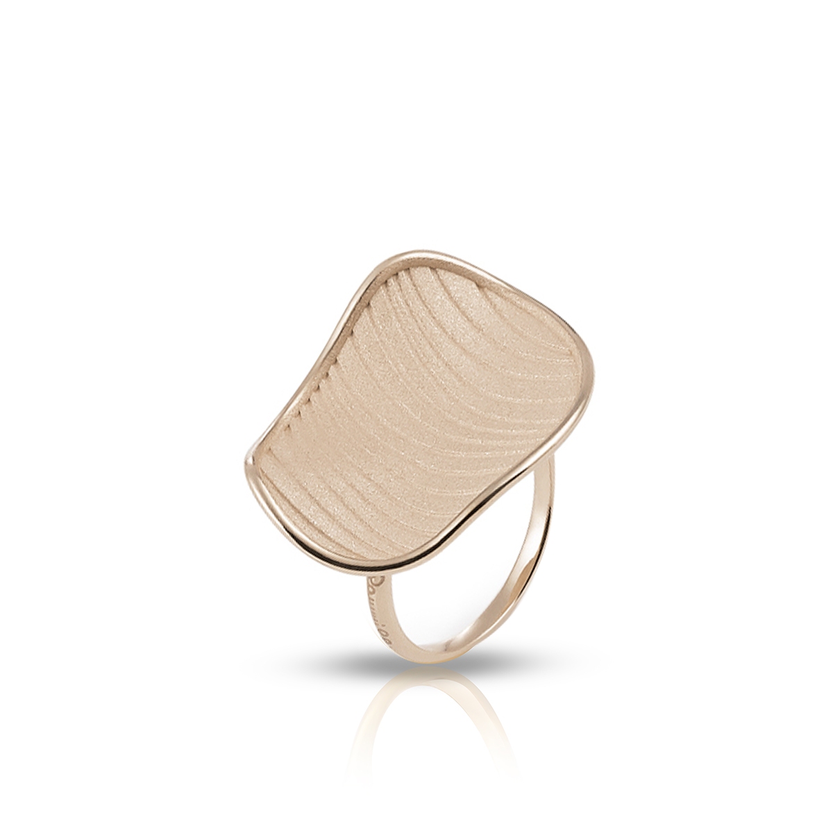 Pierścionek złoty CAMMILLI FIRENZE