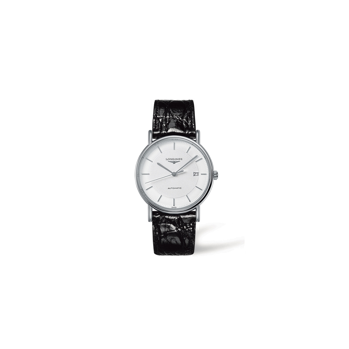 LONGINES Présence
