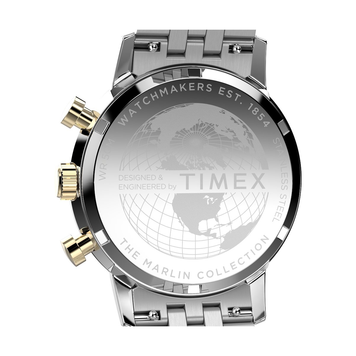 ZEGAREK TIMEX Marlin