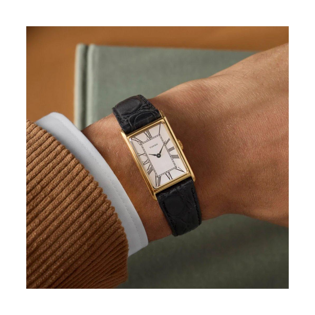 ZEGAREK TIMEX LAB 1976 LEXINGTON REISSUE