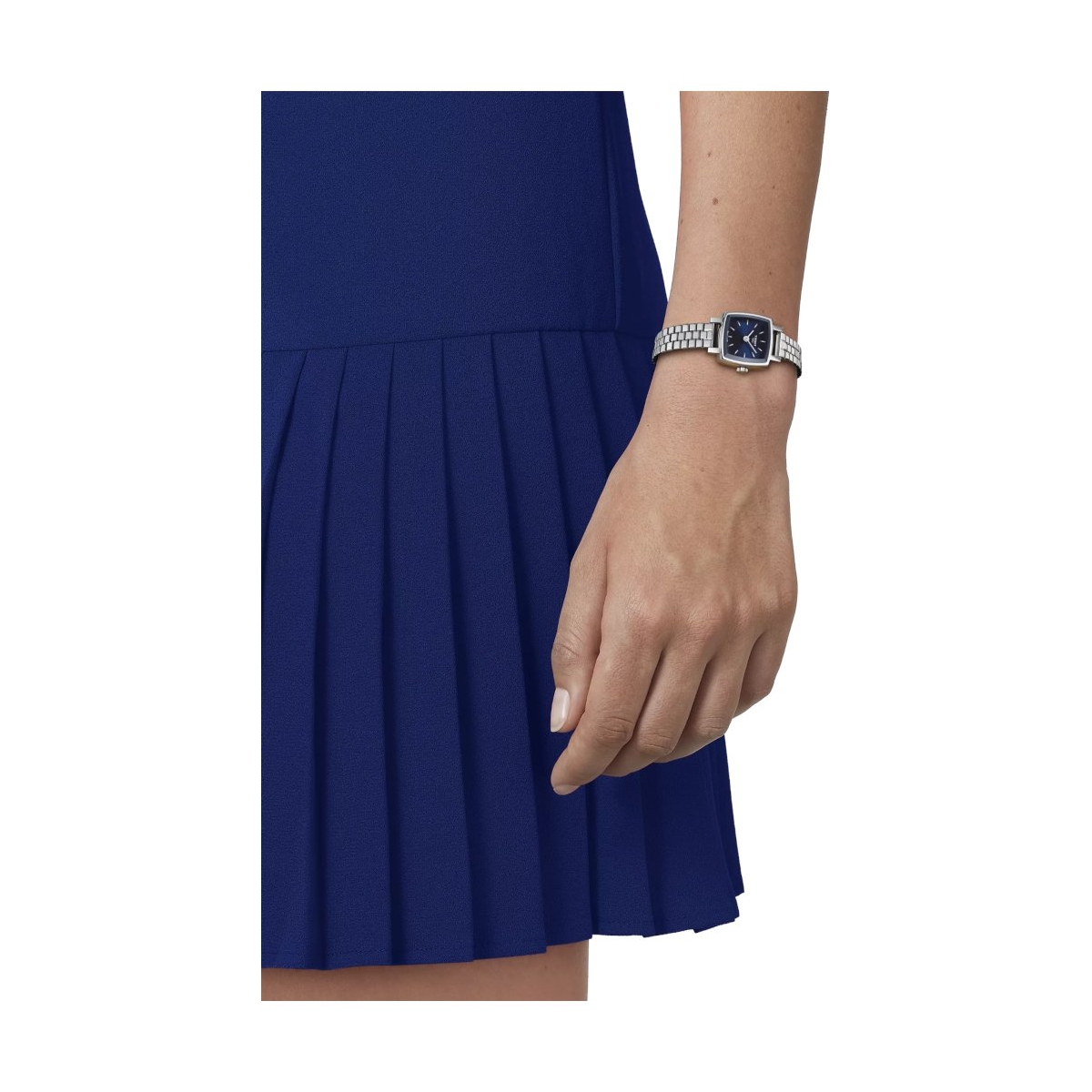 TISSOT LOVELY SQUARE