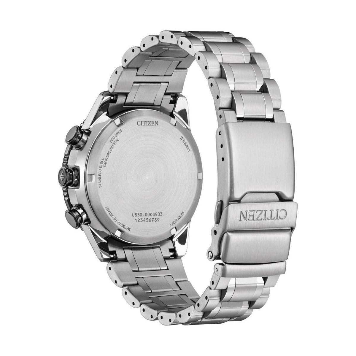 ZEGAREK CITIZEN PROMASTER SKY