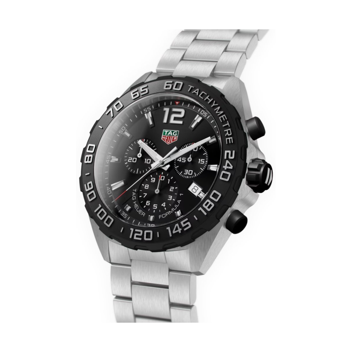 ZEGAREK TAG HEUER FORMULA 1 CHRONOGRAPH