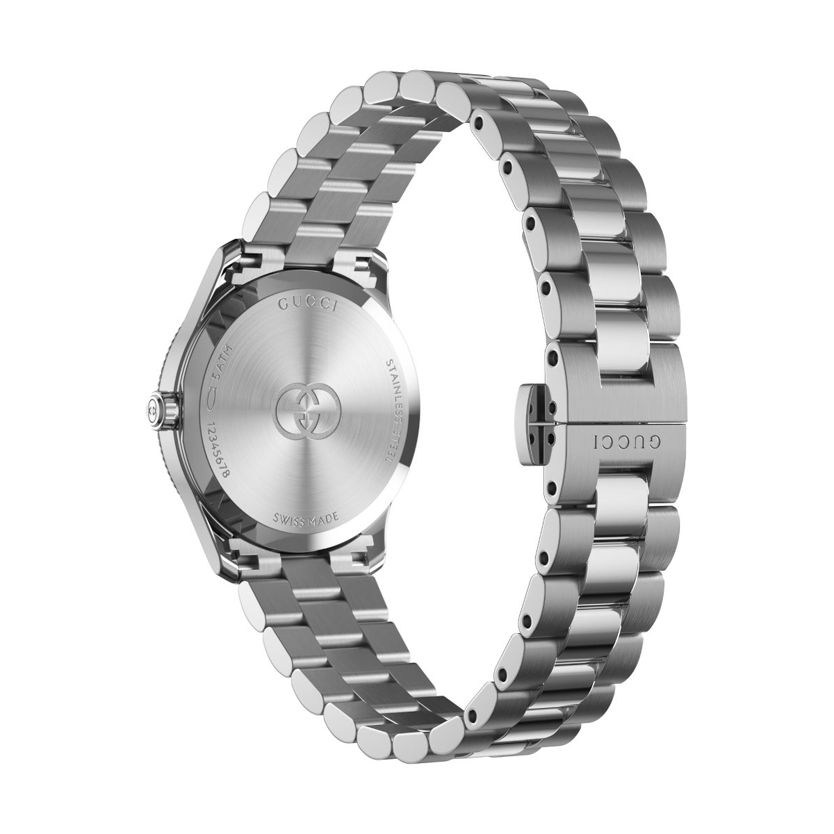 ZEGAREK GUCCI G-TIMELESS