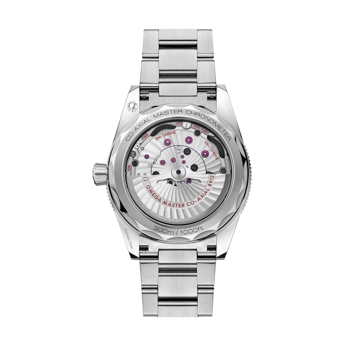 ZEGAREK OMEGA SEAMASTER 300