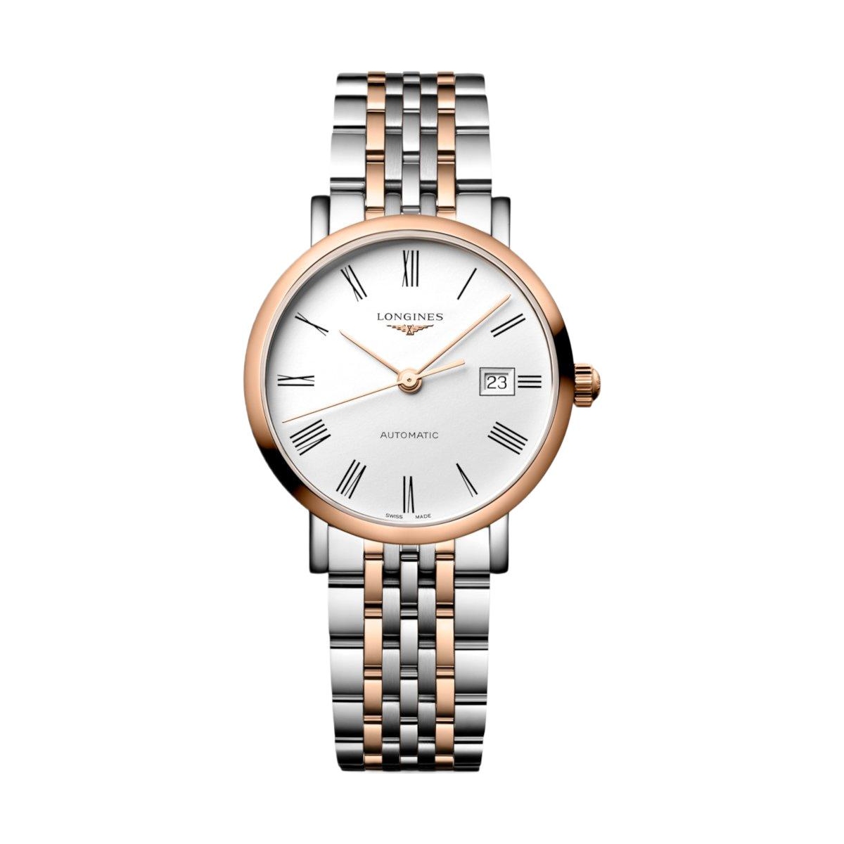 LONGINES ELEGANT COLLECTION