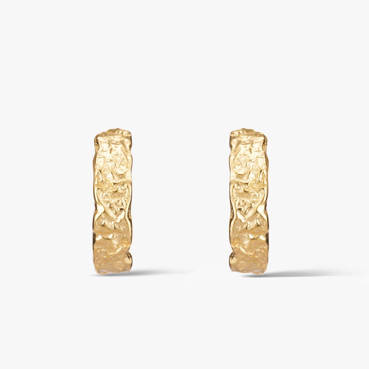 Kolczyki srebrne FREEDOM ELEMENTS