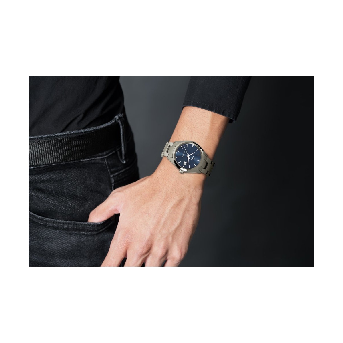 ZEGAREK RADO HyperChrome Automatic