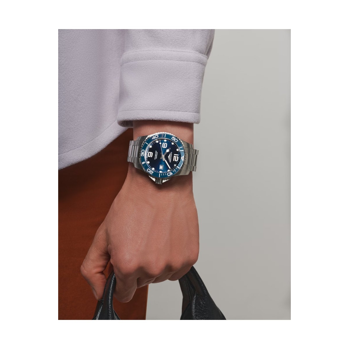 LONGINES HYDROCONQUEST