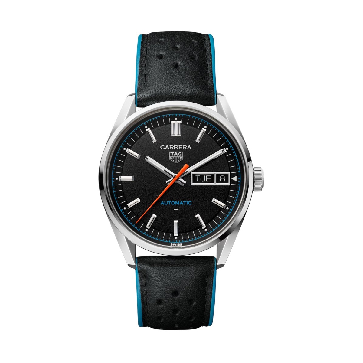 ZEGAREK TAG HEUER CARRERA DAY-DATE