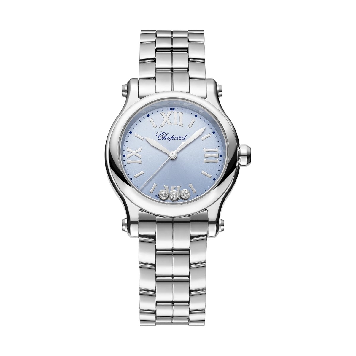 ZEGAREK CHOPARD HAPPY SPORT