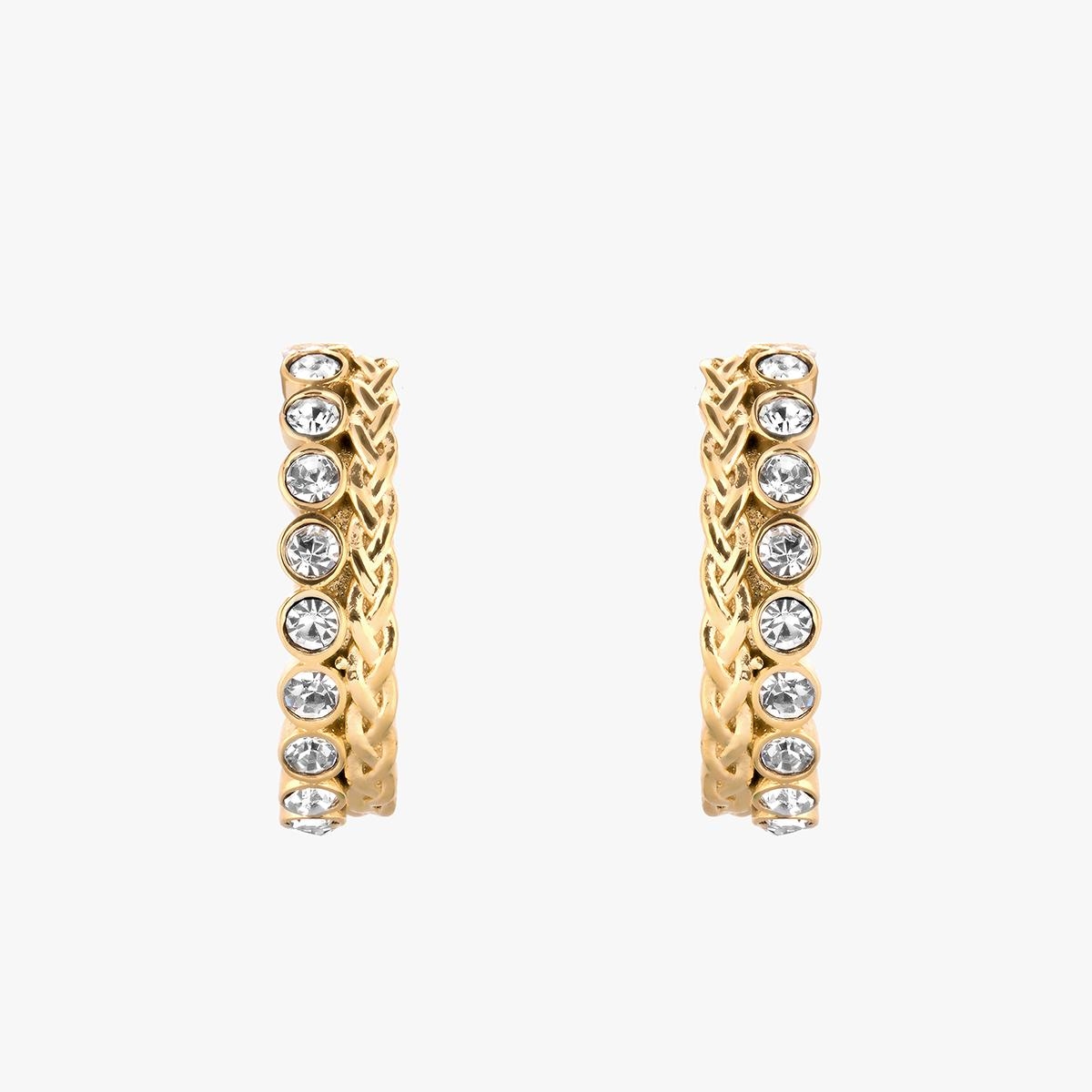 Kolczyki Shine Bright