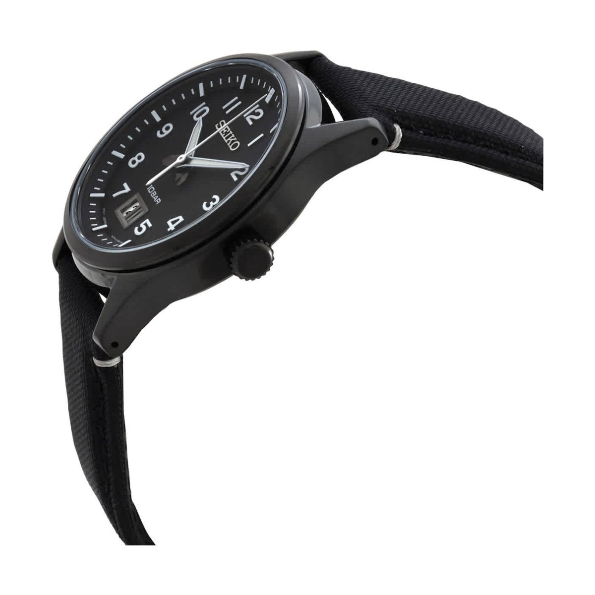 ZEGAREK SEIKO Classic