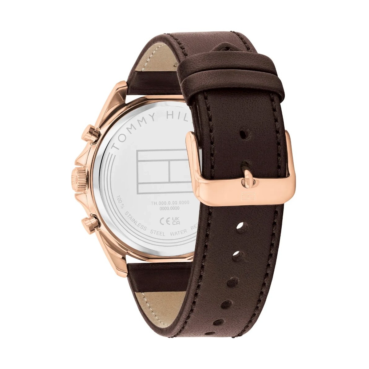 ZEGAREK TOMMY HILFIGER BAKER