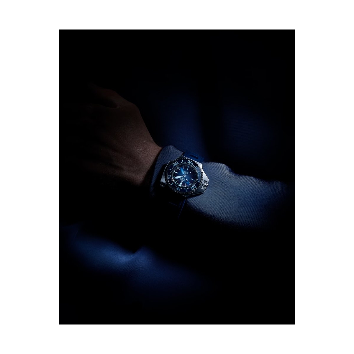 ZEGAREK OMEGA SEAMASTER PLOPROF 1200M