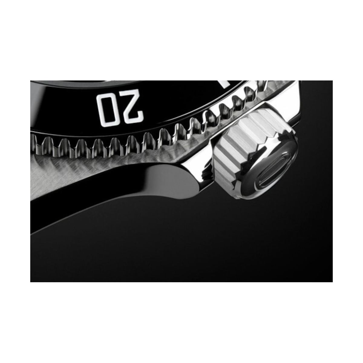 ZEGAREK EPOS SPORT 3504 DIVER TITANIUM AUTOMATIC