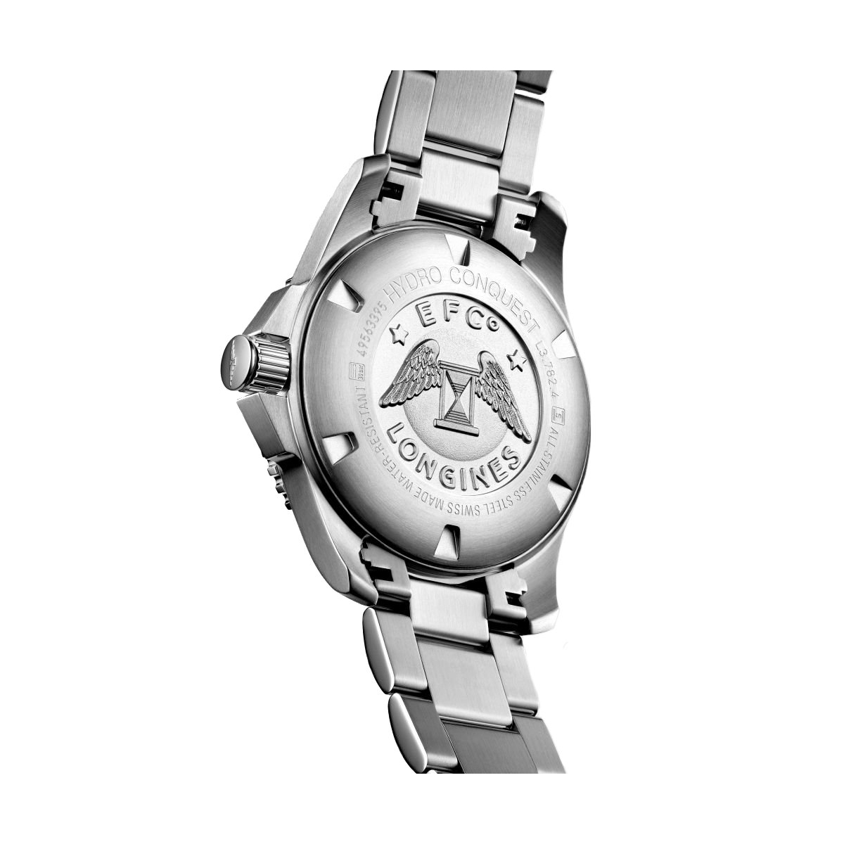 LONGINES HYDROCONQUEST