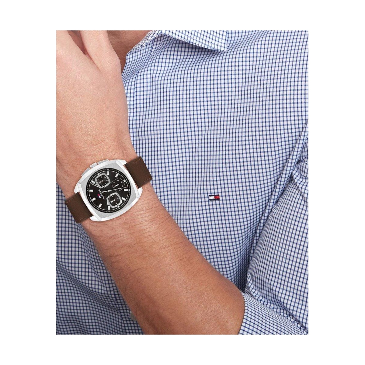 ZEGAREK TOMMY HILFIGER APOLLO